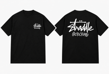 Load image into Gallery viewer, STRADDLE Surfer Tee
