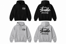 Load image into Gallery viewer, STRADDLE Surfer Hoodie
