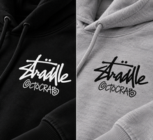 Load image into Gallery viewer, STRADDLE Surfer Hoodie
